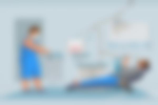 吕光彩医生种植牙技术为什么值得信赖？
