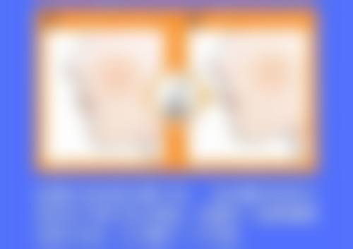 二、平扇型双眼皮为何也特别流行好看