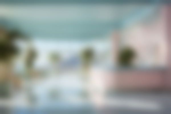 东北国际医院医疗美容科