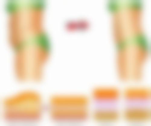 三、不同情况的手术方案选择与美学注意点