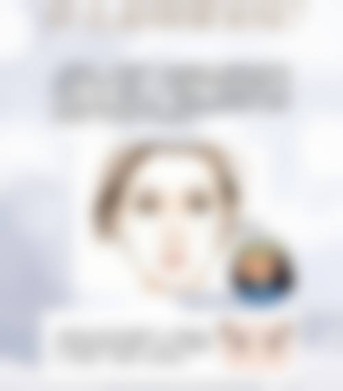 六、放宽心，积极面对凹陷眼皮问题