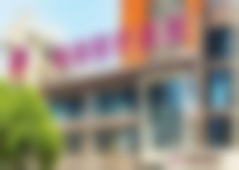 株洲韩美年华医疗美容医院