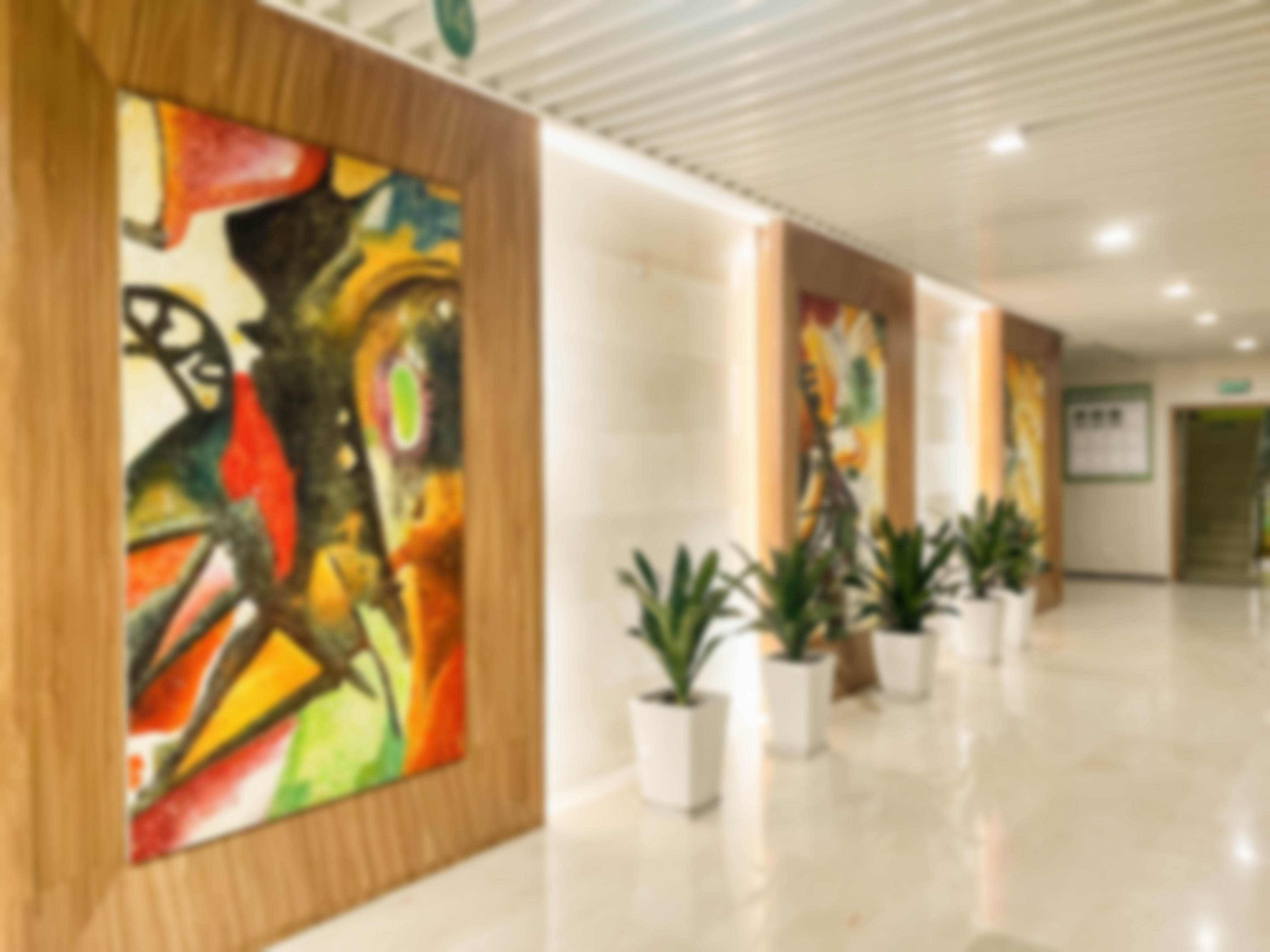 七、西安碑林慈爱医院地址及交通