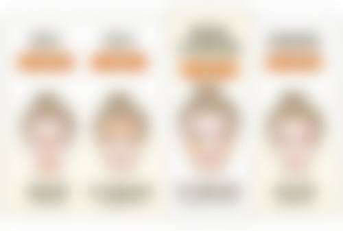 筋膜永久无痕双眼皮是怎样做的？揭秘其原理与神奇打造灵动双眸的奥秘 