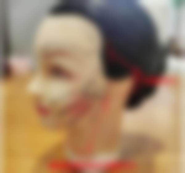 四、对医院和医生的感激