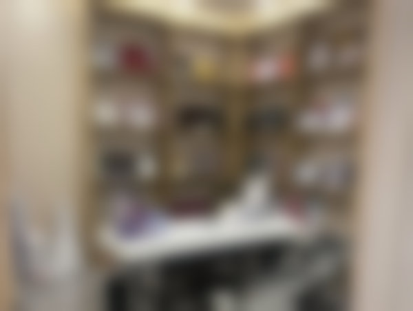 二、初到医院的印象