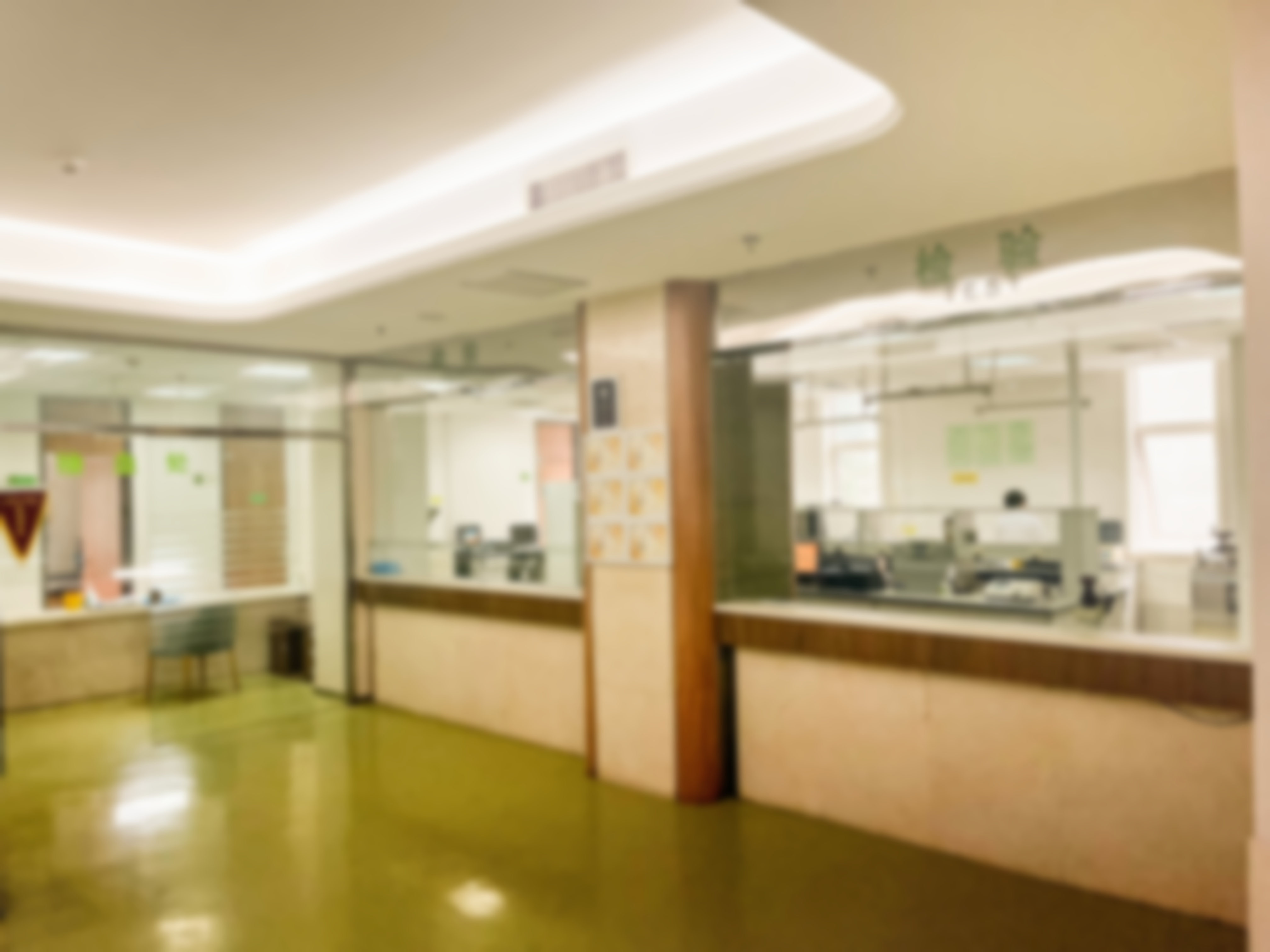 四、西安碑林慈爱医院调理性功能冲击波项目的医生团队优势