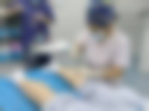 二、上海交通大学医学校附属瑞金医院整形科怎么样?