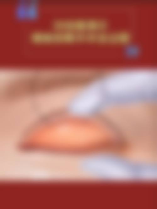 四、西安第四军 医 大学西 京医院整形美容外科研究所特色项目