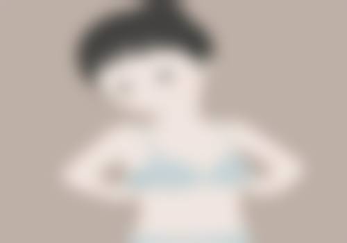 一、精切双眼皮修复自然的大致时间