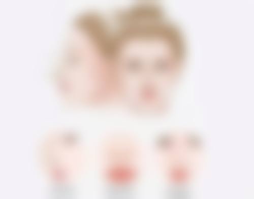 五、改善眼袋和黑眼圈的其他方式