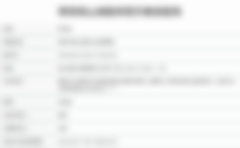 四、贵阳观山湖星妍芭莎美容医院特色项目