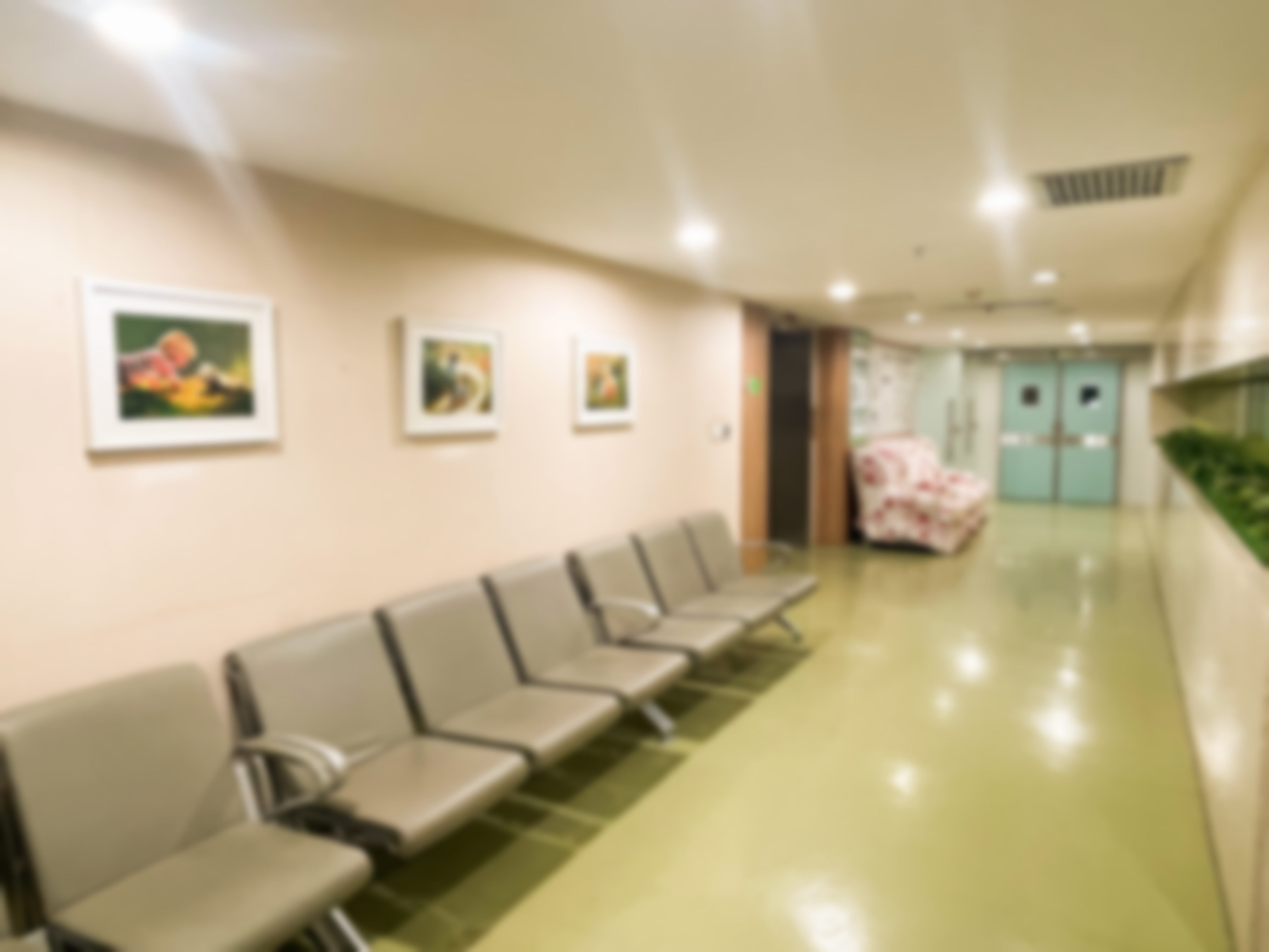 三、西安碑林慈爱医院黄静医生在女性小阴唇整形方面的专精优势