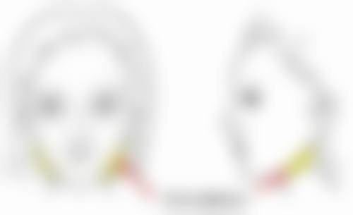 四、眼睛一下双眼皮一下单眼皮的美学提示