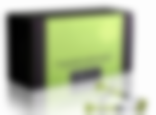 五、美学改善脸上凸起疤痕