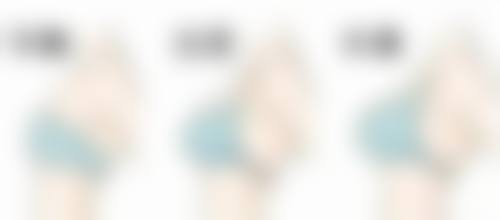 二、眼睛一下双眼皮一下单眼皮是否需要担心