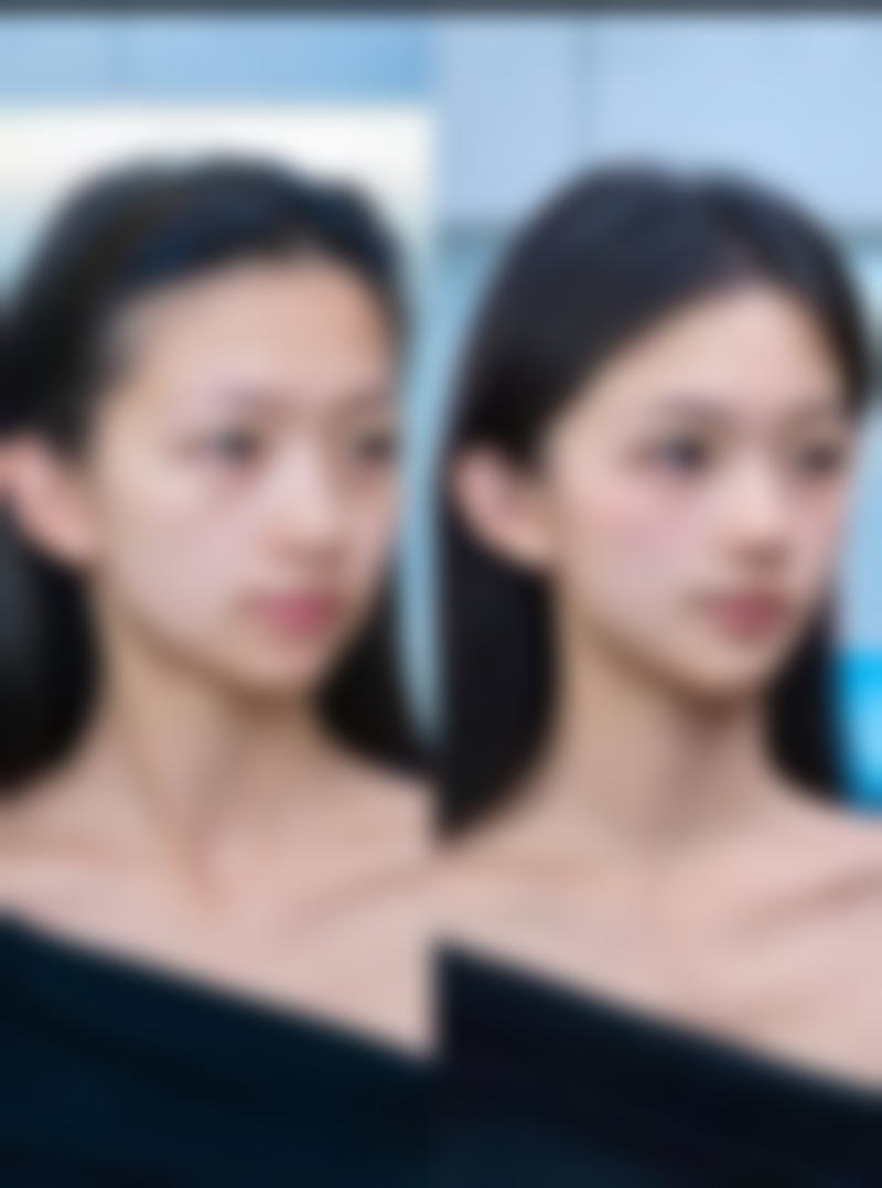 九、青岛亚美妍医疗美容真实的患者评价