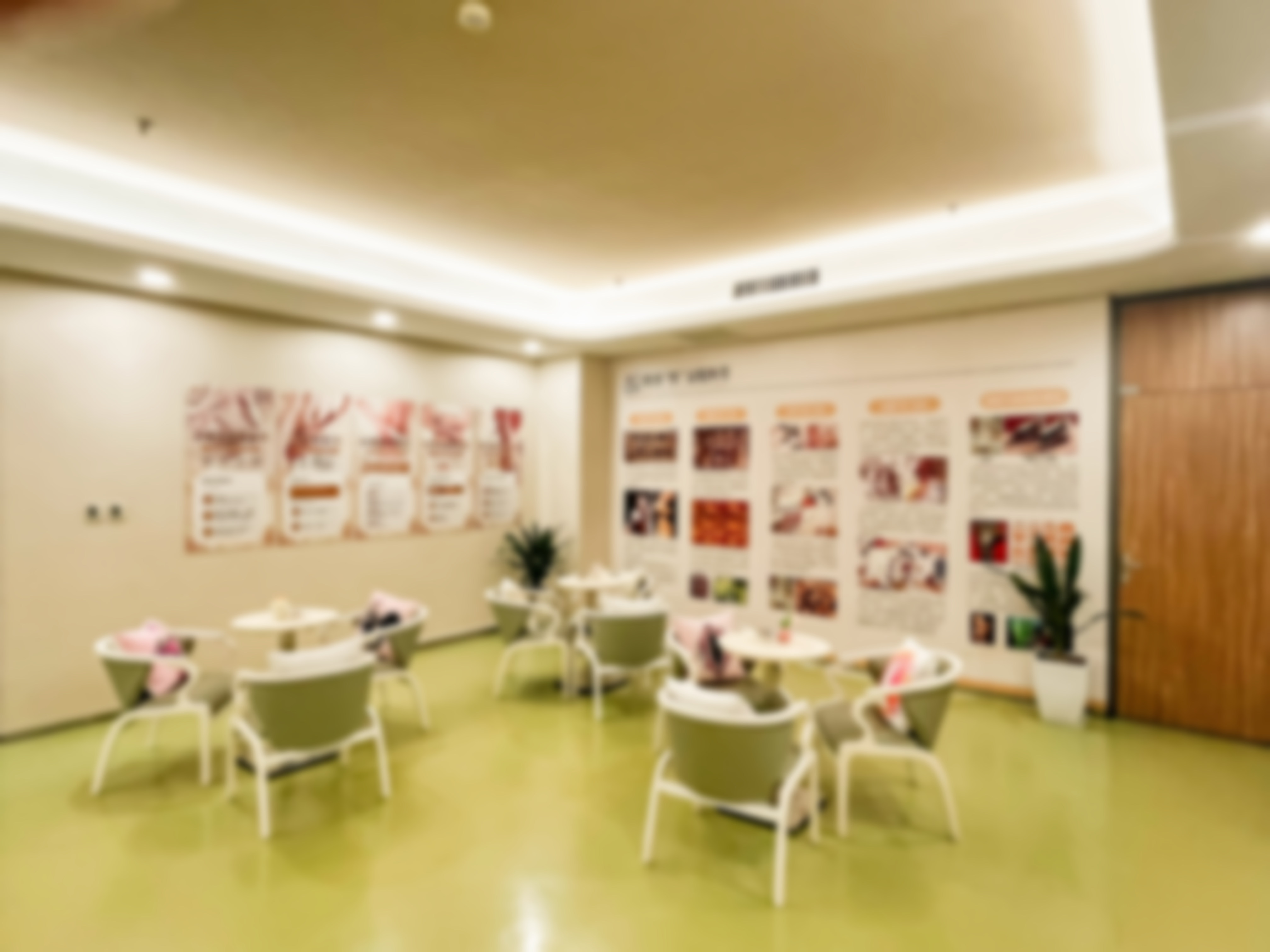 六、西安碑林慈爱医院女性小阴唇整形项目的成功实例与口碑