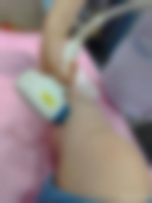 九、深圳广济门诊部医疗美容科真实的患者评价