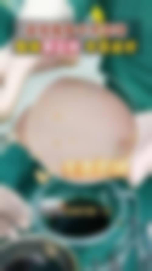 三、成都温江华美医院医疗美容科诊疗项目有哪些?