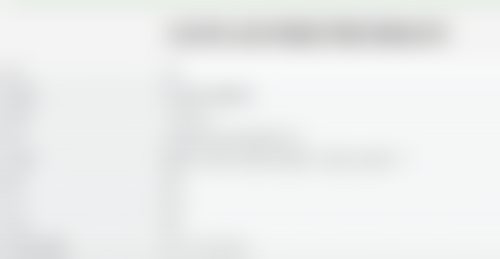 四、北京李沁奕华意医疗整形美容诊所特色项目