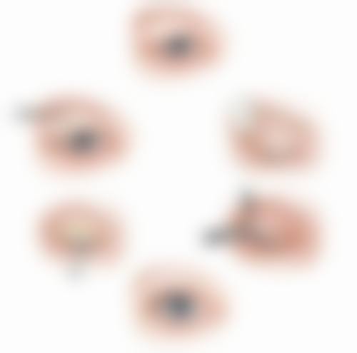 四、蒸汽眼罩可以去眼袋吗之注意事项