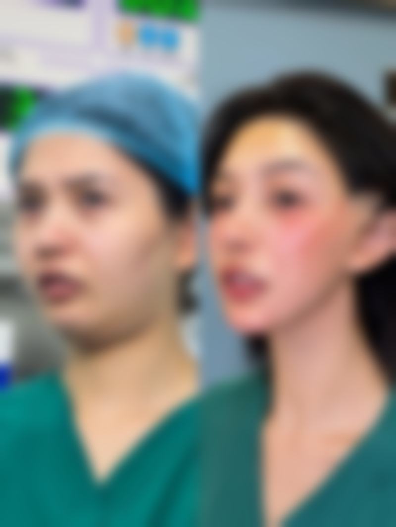 一、蒸汽眼罩可以去眼袋吗之原理剖析