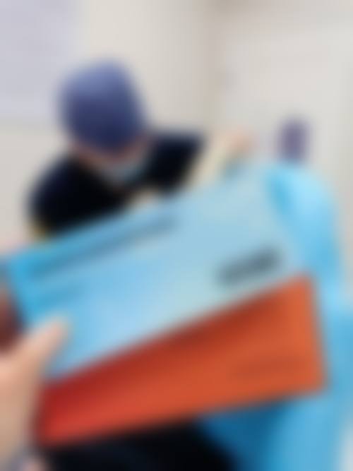 七、韩国安瑟琳医院预约方式