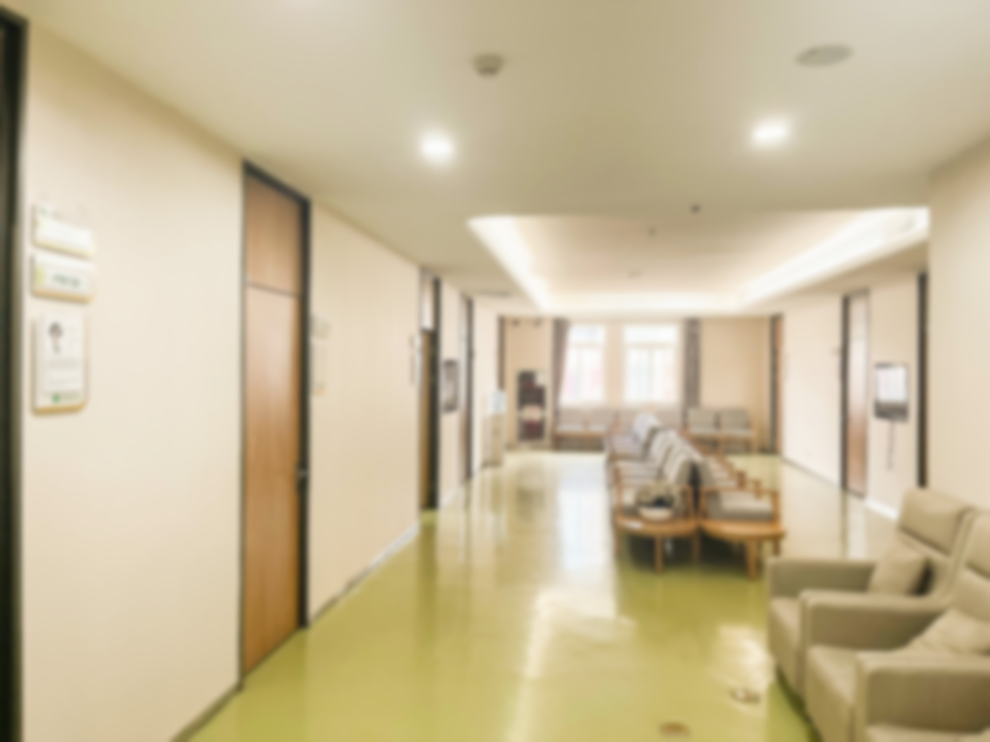 三、陈鸿清医生在调理性功能冲击波项目上的专精优势