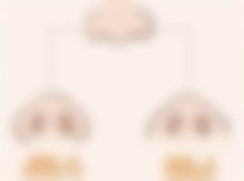 一、遗传因素对双眼皮深浅的影响