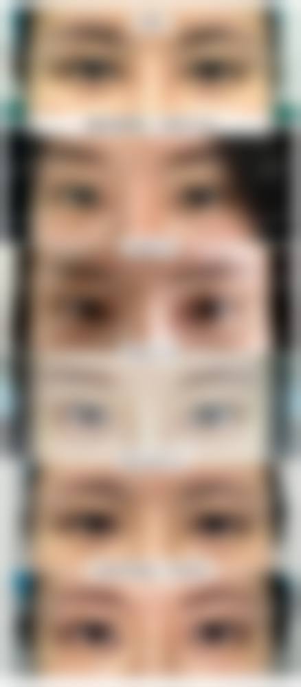 五、台州睿仕医疗美容门诊部价格表