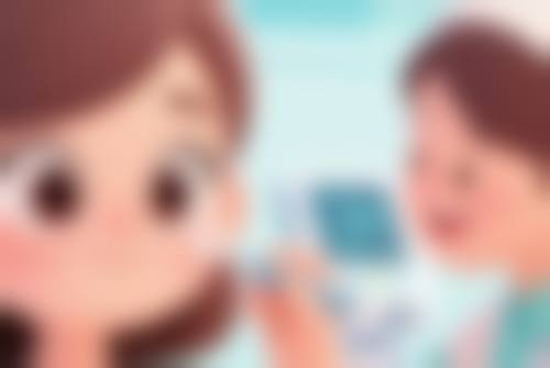 三、眼袋手术修复的具体阶段