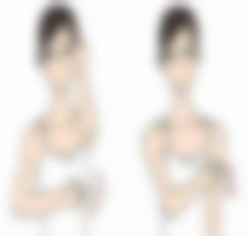 三、内双怎么变成双眼皮呢小窍门之注意事项