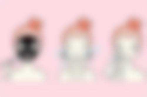 四、去除长期黑眼圈眼袋的日常护理要点