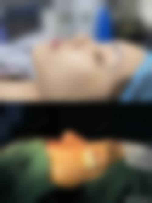 六、韩国 Avant 整形地址及交通