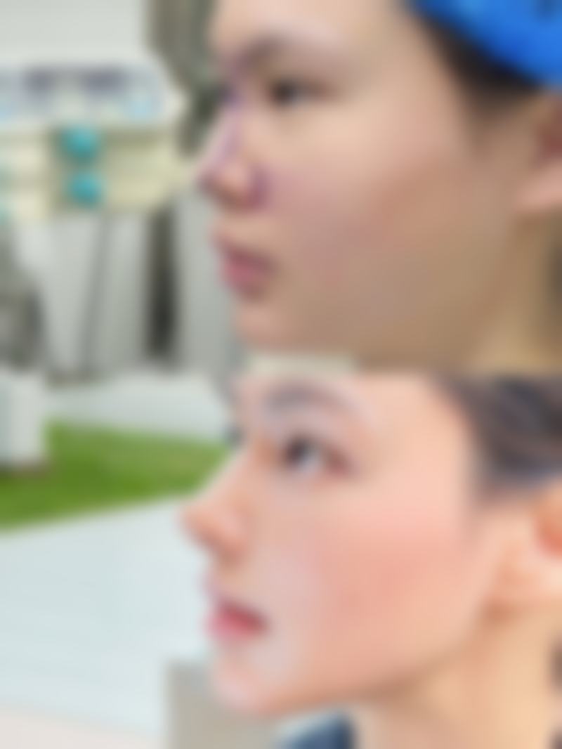 二、韩国SEOLREIM医院怎么样？