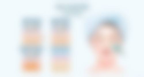 二、去除脸上黑疤痕的前期准备