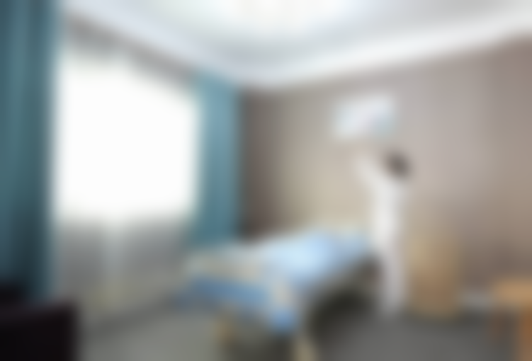 四、医院相关实例展示