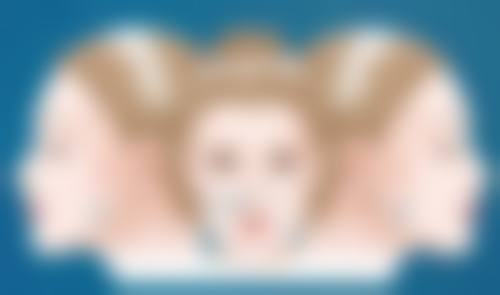 一、法令纹和眼袋的形成原因