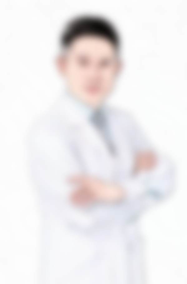 五、重庆星荣整形外科医院男士超冰脱唇毛的性价比分析