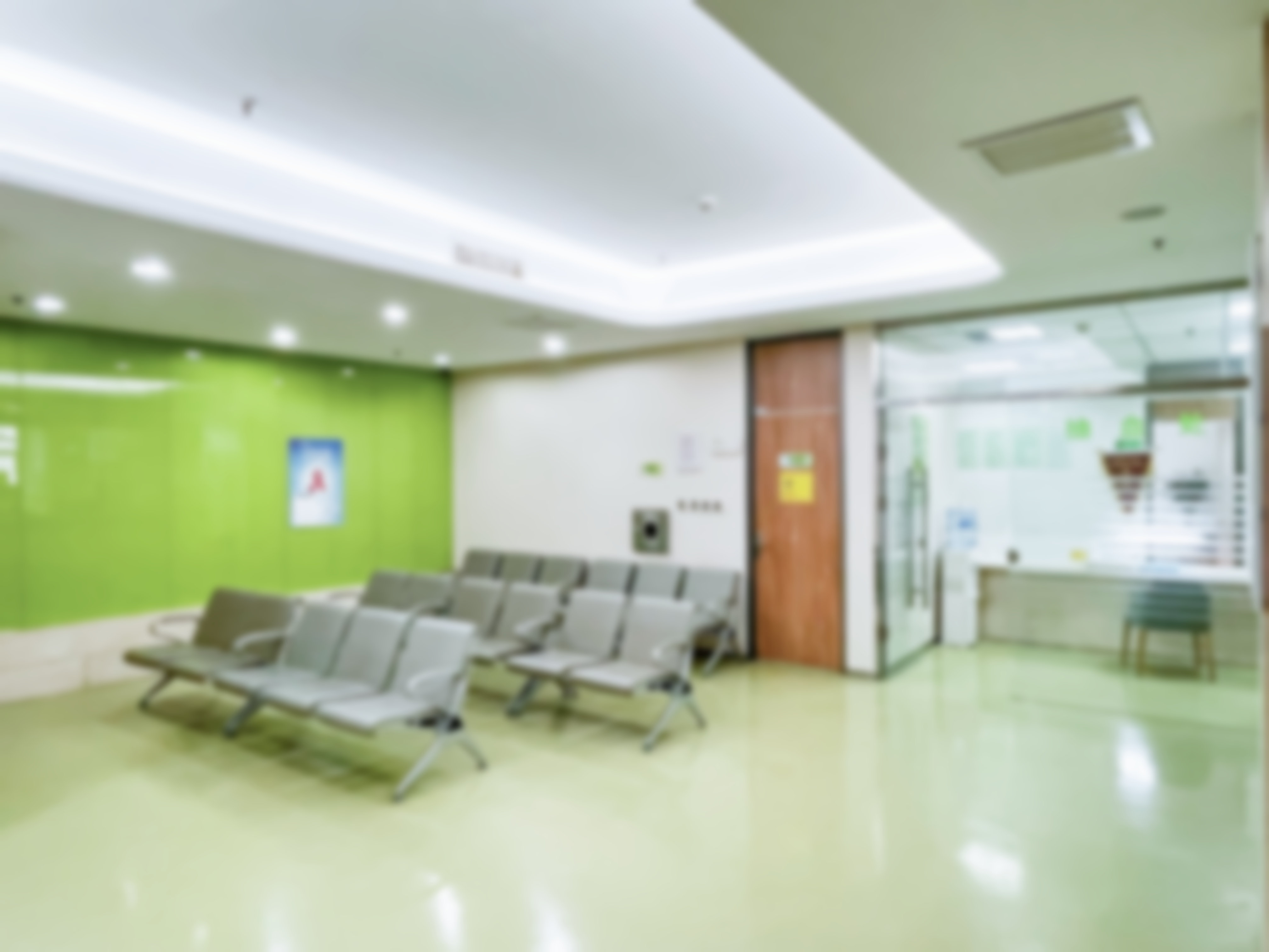 二、陈鸿清医生简介