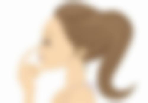 二、小孩子有黑眼袋的初步建议