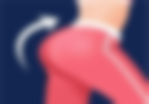 三、不同类型眼袋与冰敷的关系