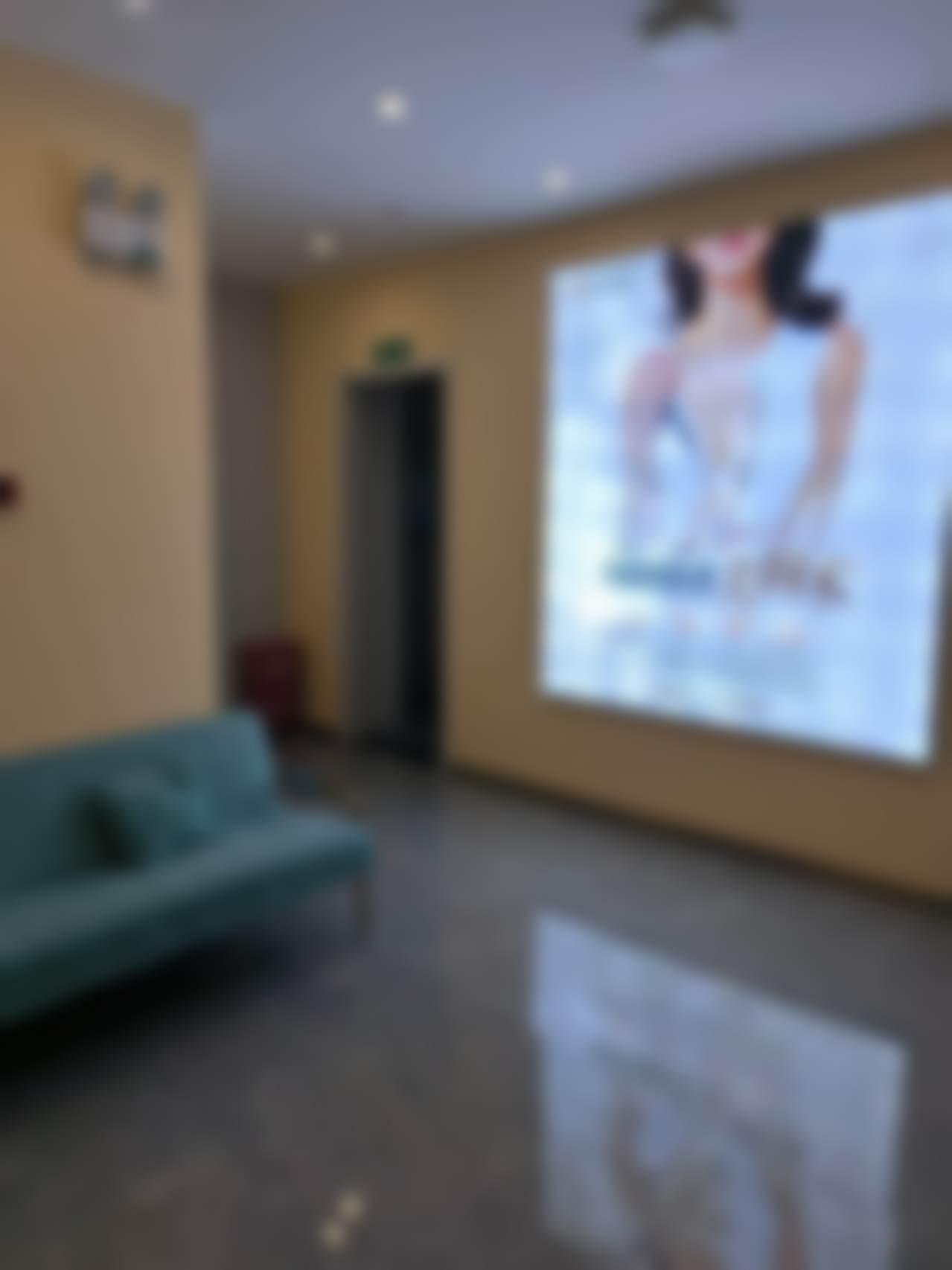 四、医院相关项目介绍