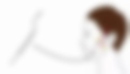 五、乳腺旋切术后内部修复情况