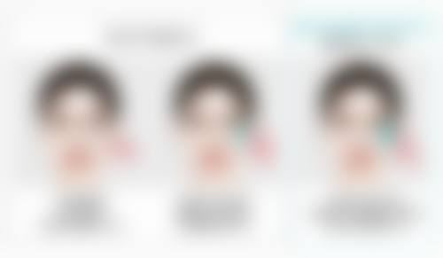 五、烫伤疤痕淡化的实例及成效