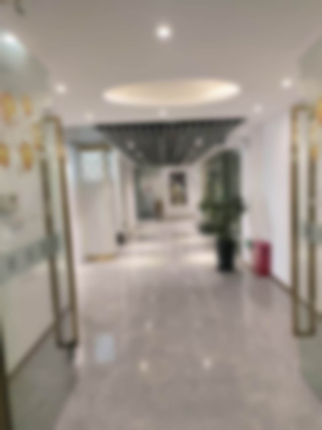 五、常州娜媄整形医院静态紧项目的服务体验