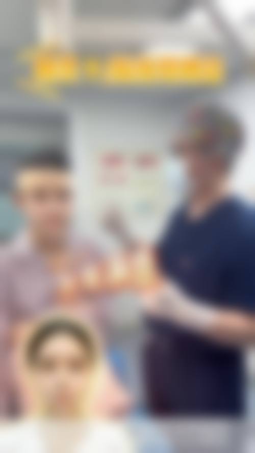 四、泰国Preecha美容研究所（PAI）特色项目