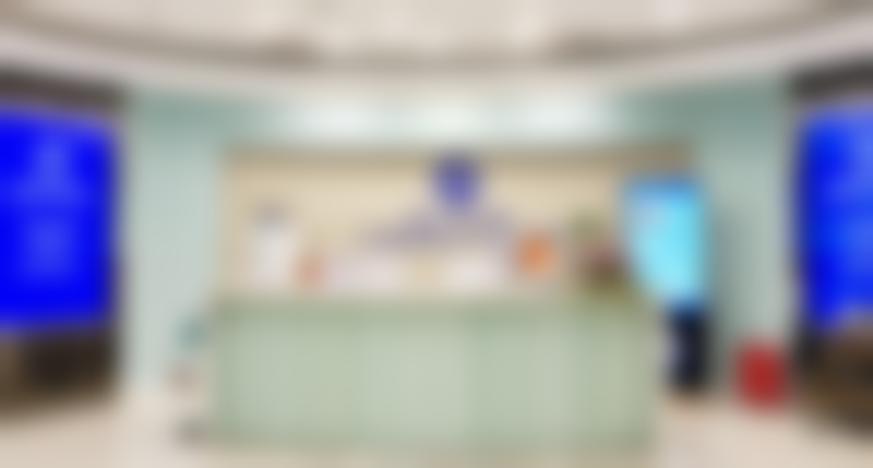 五、与其他可预约医院的对比