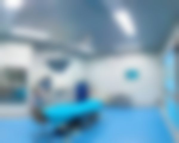 四、医院相关项目与实例